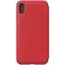 Чехол Speck Presidio Folio Red для iPhone XS Max