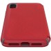 Чехол Speck Presidio Folio Red для iPhone XS Max