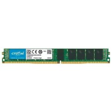 Оперативная память 16Gb DDR4 2666MHz Crucial ECC (CT16G4XFD8266)