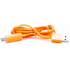 Кабель Gmini mCable GM-LDC-200 Orange