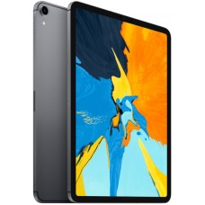 Планшетный компьютер Apple iPad Pro 11 512Gb Wi-Fi + Cellular Space Grey (MU1F2RU/A)