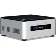 Неттоп Intel NUC5I3RYHSN NUC kit