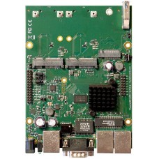 Плата MikroTik RBM33G