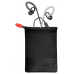 Гарнитура Plantronics BackBeat Fit 350 Grey