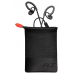 Гарнитура Plantronics BackBeat Fit 350 Black