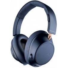 Гарнитура Plantronics BackBeat GO 810 Blue