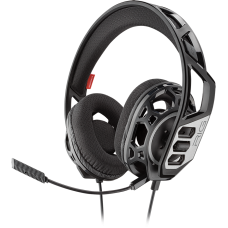 Гарнитура Plantronics RIG 300HC Black