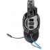 Гарнитура Plantronics RIG 300HS Black