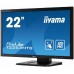 Монитор Iiyama 22" ProLite T2253MTS-B1