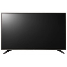 ЖК-телевизор LG 43" 43LV640S