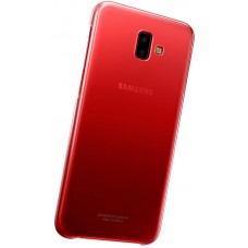 Чехол Samsung EF-AJ610CREGRU