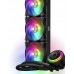 Система жидкостного охлаждения Cooler Master MasterLiquid ML360R RGB (MLX-D36M-A20PC-R1)