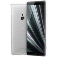 Смартфон Sony Xperia XZ3 4/64Gb White/Silver (H9436)