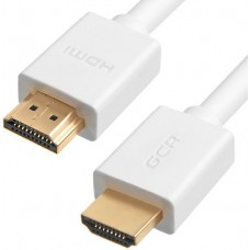 Кабель Greenconnect HDMI - HDMI v2.0, 1.5м (33-050568)