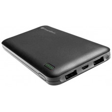 Внешний аккумулятор GP Portable Power Bank Black 10000 мАч