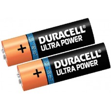 Батарейка Duracell Ultra Power (AA, 2 шт)