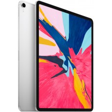 Планшетный компьютер Apple iPad Pro 12.9 512Gb Wi-Fi Silver (MTFQ2RU/A)