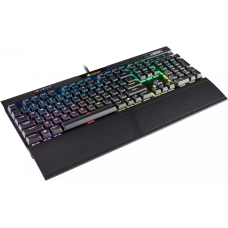 Клавиатура Corsair K70 RGB MK.2 RAPIDFIRE Cherry MX Speed (CH-9109014-RU)