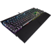 Клавиатура Corsair K70 RGB MK.2 RAPIDFIRE Cherry MX Speed (CH-9109014-RU)