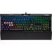 Клавиатура Corsair K70 RGB MK.2 RAPIDFIRE Cherry MX Speed (CH-9109014-RU)