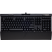 Клавиатура Corsair K70 RGB MK.2 RAPIDFIRE Cherry MX Speed (CH-9109014-RU)