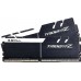 Оперативная память 16Gb DDR4 3200MHz G.Skill Trident Z (F4-3200C16D-16GTZKW) (2x8Gb KIT)