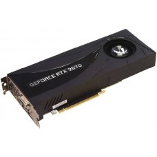 Видеокарта nVidia GeForce RTX2070 Zotac Blower PCI-E 8192Mb (ZT-T20700A-10P)