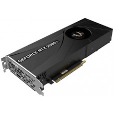 Видеокарта nVidia GeForce RTX2080 Ti Zotac Blower PCI-E 11264Mb (ZT-T20810A-10P)