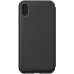 Чехол Speck Presidio Folio Black/Grey для iPhone XS Max