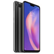 Смартфон Xiaomi Mi 8 Lite 4/64GB Midnight Black