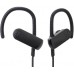 Гарнитура Audio-Technica ATH-SPORT70BT Black