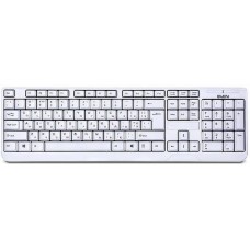 Клавиатура Sven KB-C2200W White