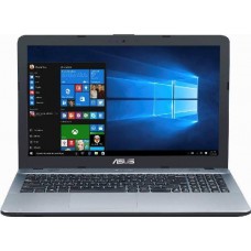 Ноутбук ASUS X541UV Silver (DM1609)