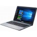 Ноутбук ASUS X541UV Silver (DM1609)