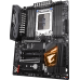 Материнская плата Gigabyte X399 AORUS PRO