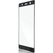 Защитное стекло BROSCO XZ2P-3D-GLASS-BLACK