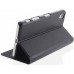 Чехол BROSCO XP-BOOK-BLACK