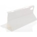 Чехол BROSCO XA1-BOOK-WHITE