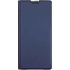 Чехол BROSCO XA2P-BOOK-BLUE