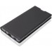 Чехол BROSCO XA2P-BOOK-BLACK