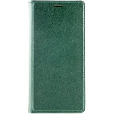 Чехол BROSCO XZ2C-BOOK-GREEN