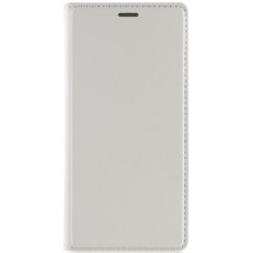 Чехол BROSCO XZ2C-BOOK-GREY