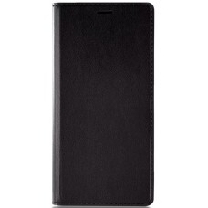 Чехол BROSCO XZ2C-BOOK-BLACK