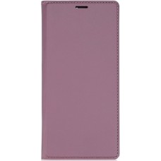 Чехол BROSCO XZ2-BOOK-PINK