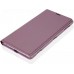 Чехол BROSCO XZ2-BOOK-PINK