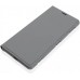 Чехол BROSCO XZ2-BOOK-GREY