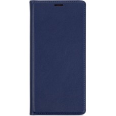 Чехол BROSCO XZ2-BOOK-BLUE