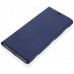 Чехол BROSCO XZ2-BOOK-BLUE