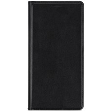 Чехол BROSCO XZ2-BOOK-BLACK