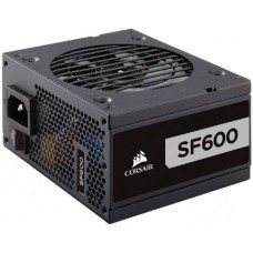 Блок питания 600W Corsair SF600 (CP-9020182-EU)